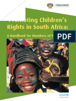 Promoting Childrens Rights
