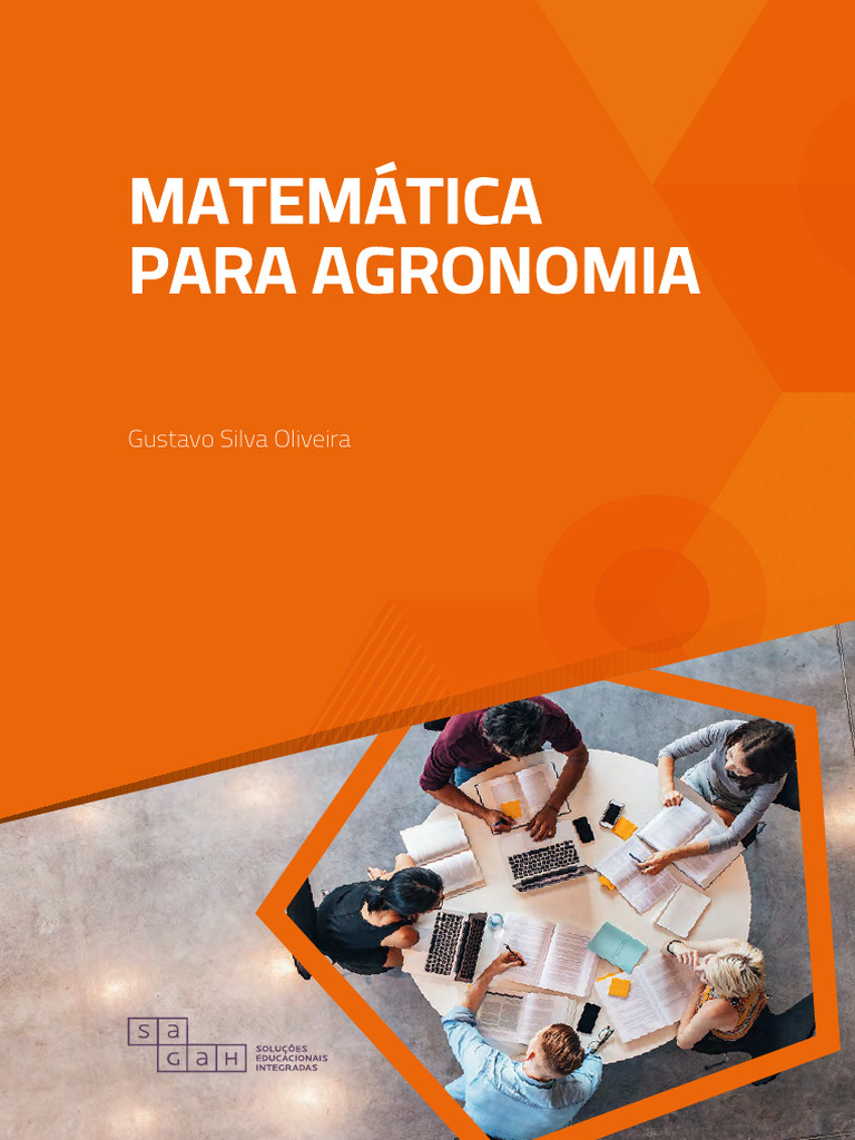 Integral Definida na Agronomia | PDF | Integrante | Cálculo
