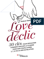 Love Déclic - Anelor Dabo (2024)