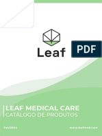 Leaf - Medical Care - Catalogo - JAN24