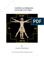 Aplicando La Chakana Oracular A Tu Vida