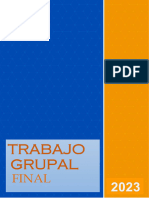 TRABAJO GRUPAL N° 3 final -  GRUPO 2 (1)
