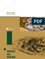 Wadi Al Hada Brochure