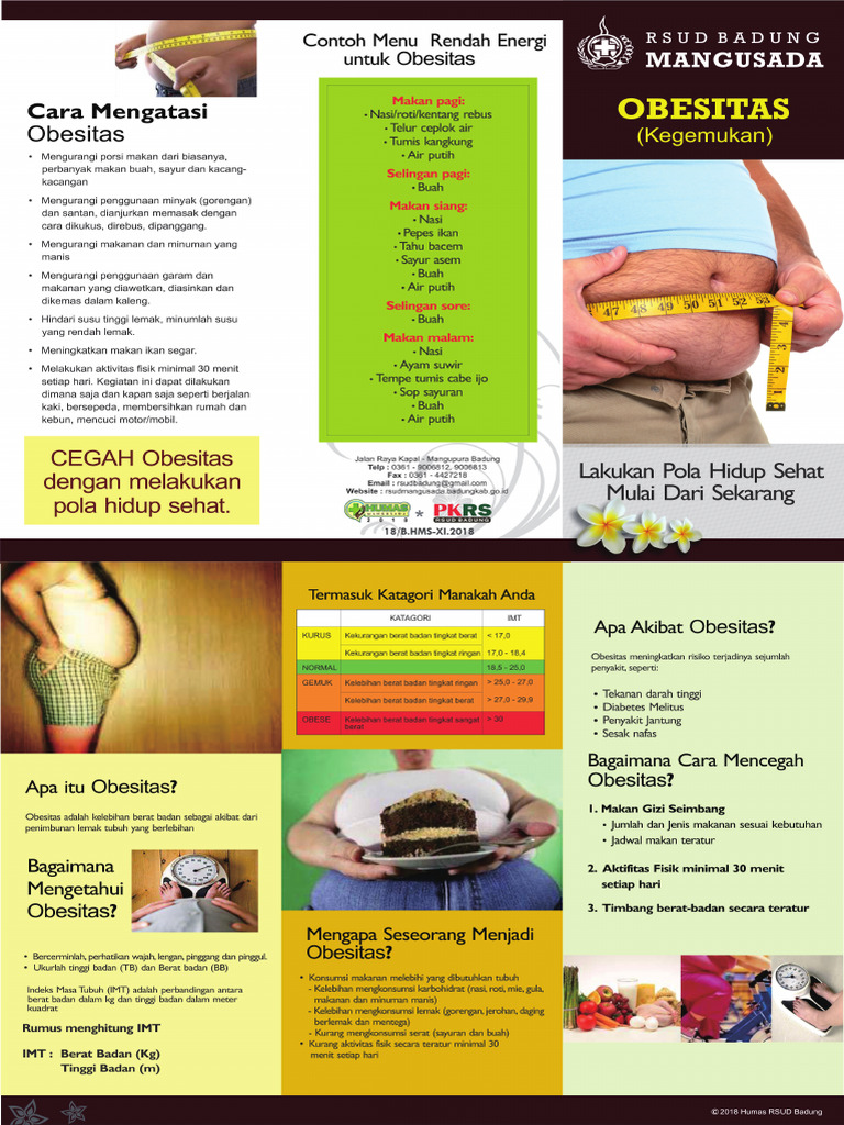 18 Obesitas Pdf