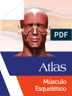 Atlas Musculo Esqueletico