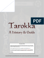 Guide To Ta Rokka PK