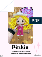 Dilekshome Pinkie
