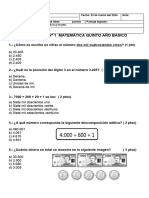 Evaluación N° 1