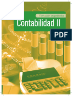 Contabilidad Ii