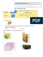 45 Ficha Matemática Inclusiva Volume 2