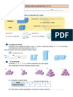 41 Ficha Matemática Inclusiva