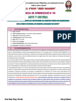 Plani. Eda 02 - Ciclo Vi - Arte y Cultura PDF