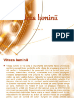 Vdocuments - MX Viteza Luminii 590577d44461e