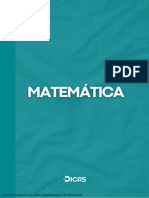 03 - Matemática