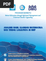 Download 2ANALISIS HASIL ULANGAN MATEMATIKA DAN  by Ady Safwan SN72747761 doc pdf