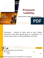 Chapter2 Premium Liabilities