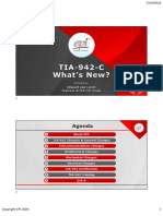 EPI TIA-942-C Webinar Presentation