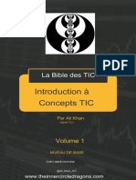 The ICT Bible