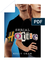 Serial Hottie