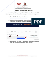 Tutorial Instalando DataStax Desktop