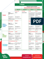 4° S31 Dosificacion MDA Montenegro 23-24