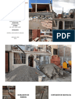 Tema Instrumentos de Obra Asignatura Construccion 1 Cátedra Mg. Arq. Jaime Juarez Integrantes Shantell Anahi Montoya Málaga Arequipa, Perú 2023