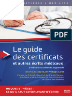 Extrait Le Guide Des Certificats ML