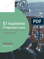 El Nazismo. Preguntas Clave - Ian Kershaw