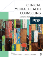 J Scott Young - Craig S Cashwell - Clinical Mental Health Counseling - Elements of Effective Practice-Sage Publications, Inc (2016)