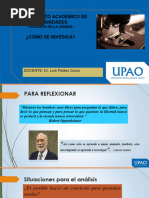 S13 Filosofía de La Ciencia