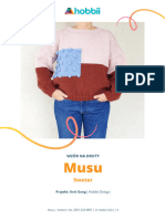 Musu Sweater PL