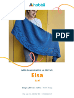 Elsa Shawl PL