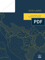 Our Land The Final Report of The Liverpool City Region Land Commission Final