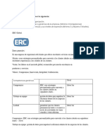 Unidad 2. Actividad 2. Diccionario de Competencias