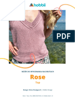 Rose Top PL