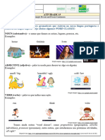 Atividade-15-6o-LI-Simple-Present-and-Present-Continuous-tense