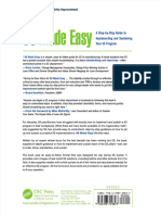 PDF 5s Made Easy A Step by Step Guide To Implementing and Sustaining Your 5s Program - Compress