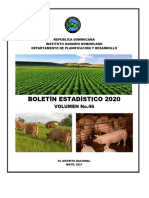 Boletin-Estadistico Mayo - 2020