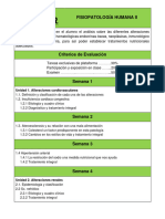 Fisiopatologia Ii