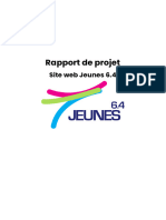 Rapport Projet