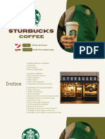 Informe Starbucks