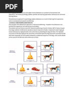 Summary Notes Learning Approach