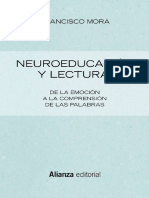 Neuroeducacion