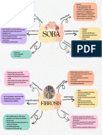 Fibrosis y SOBA