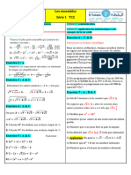 Ensembles Série 1pdf