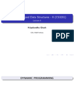 ProgrammingAndDS II-Lecture6
