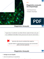 Citopatologia - Diagnóstico Avançado