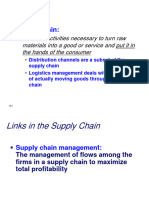 Distribution Channels PDF