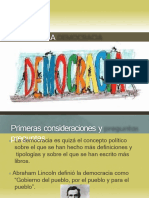 La Democracia_ Grupal