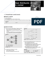 WWW - Yoquieroaprobar.es: Probabilidad. Distribución Binomial y Normal